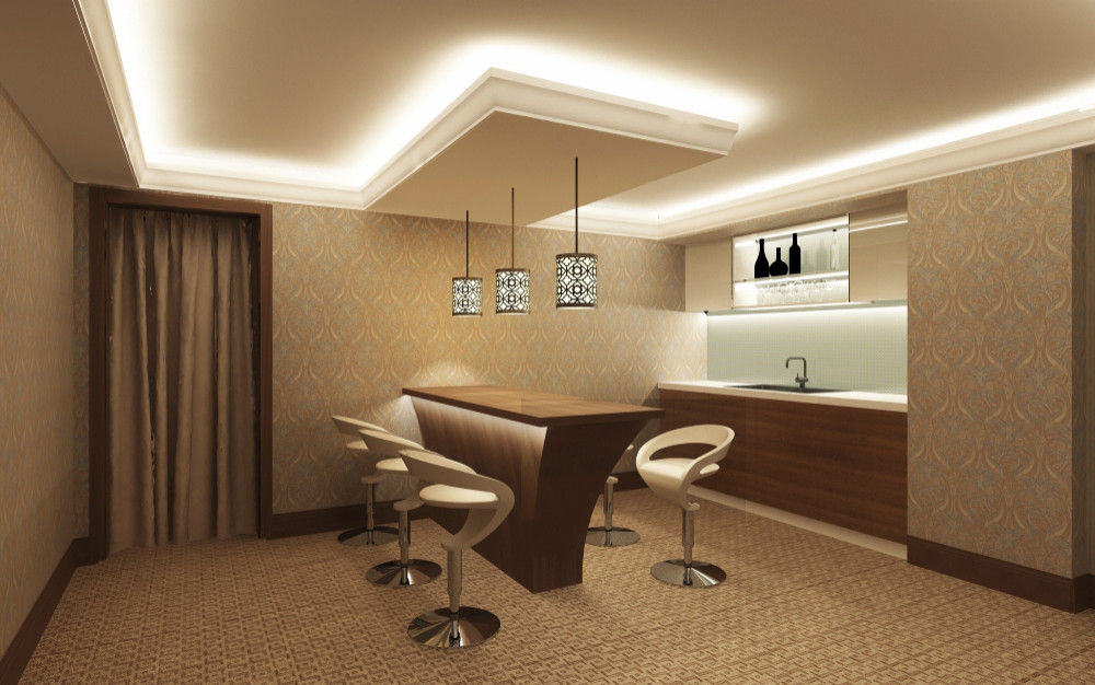 ЖК Эдем-парк