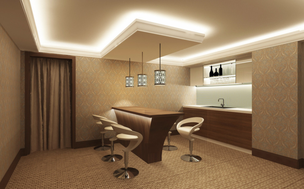 ЖК Эдем-парк