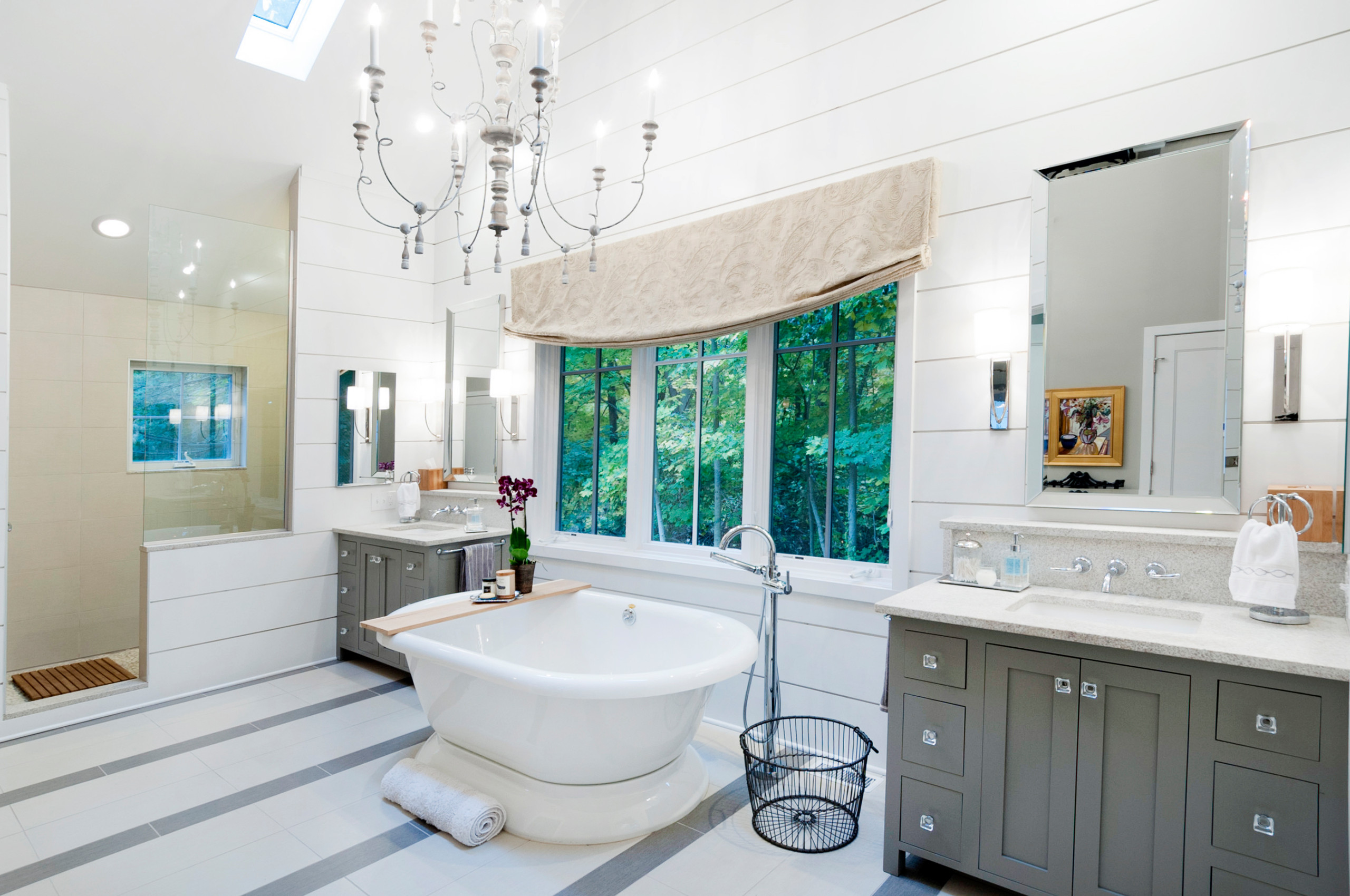 Modern Barn-Westerville