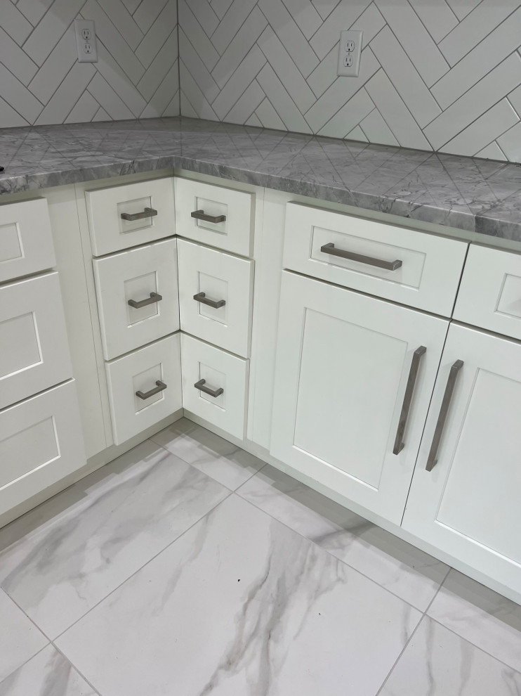 New Home Design