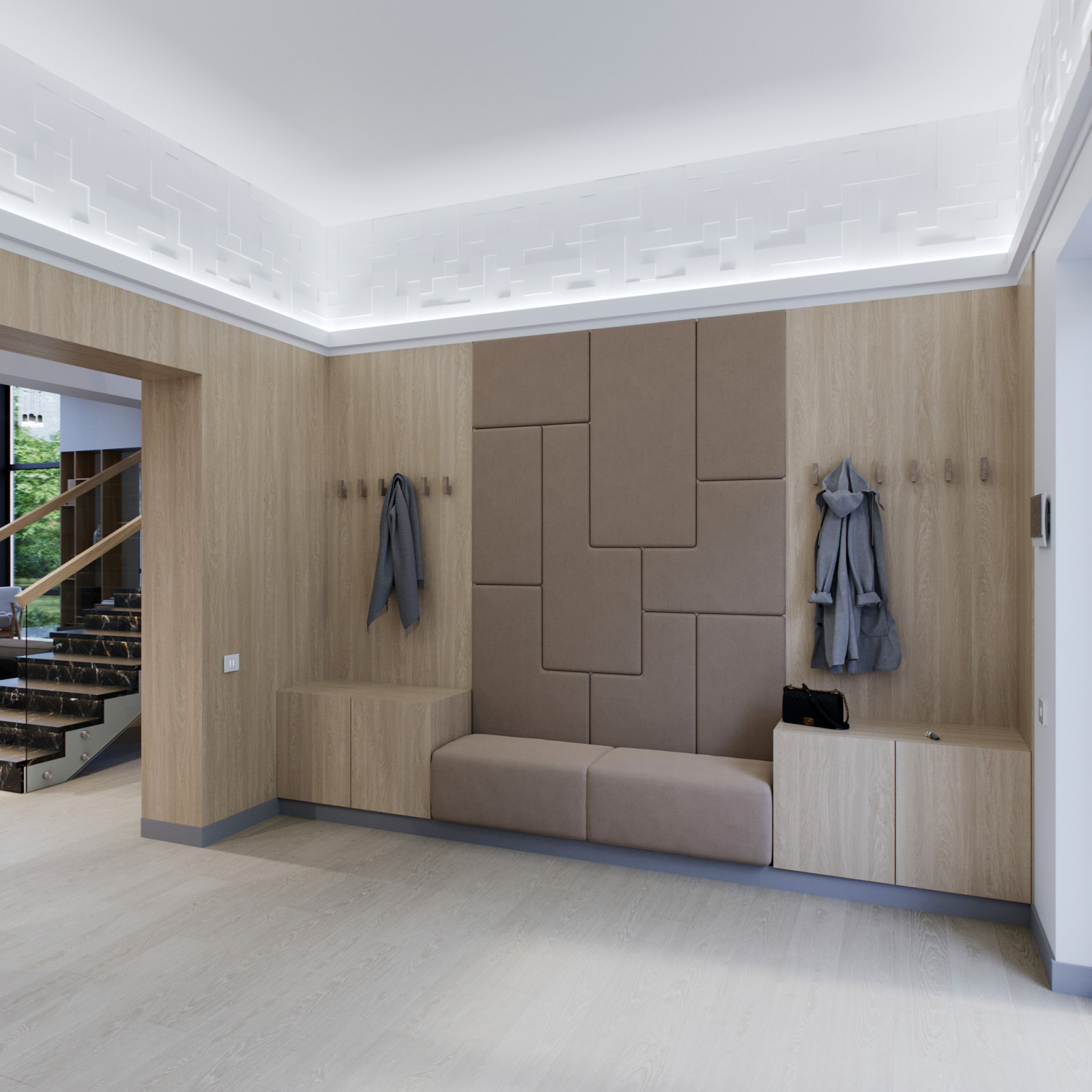 Частный дом, 250м