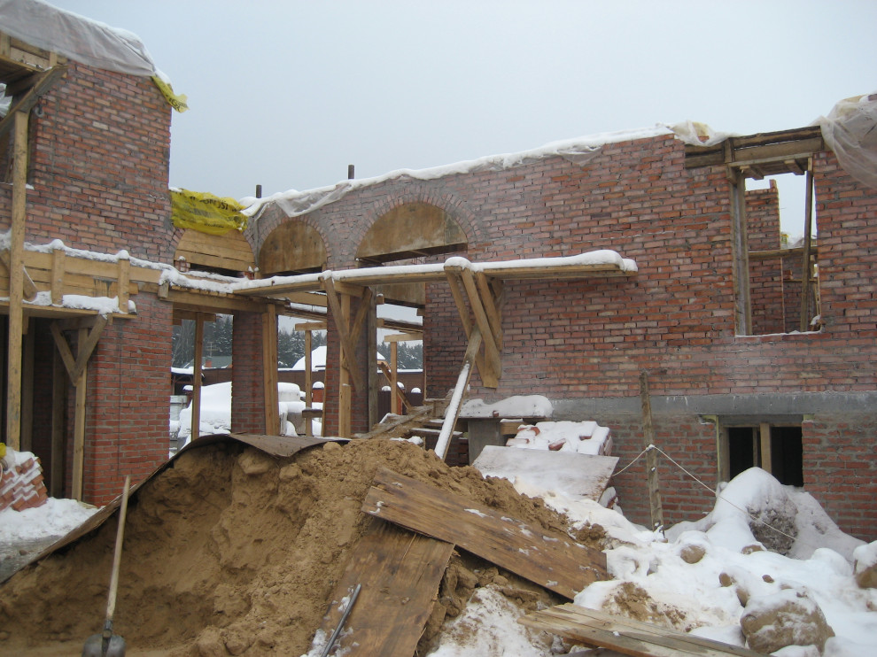 Никульское