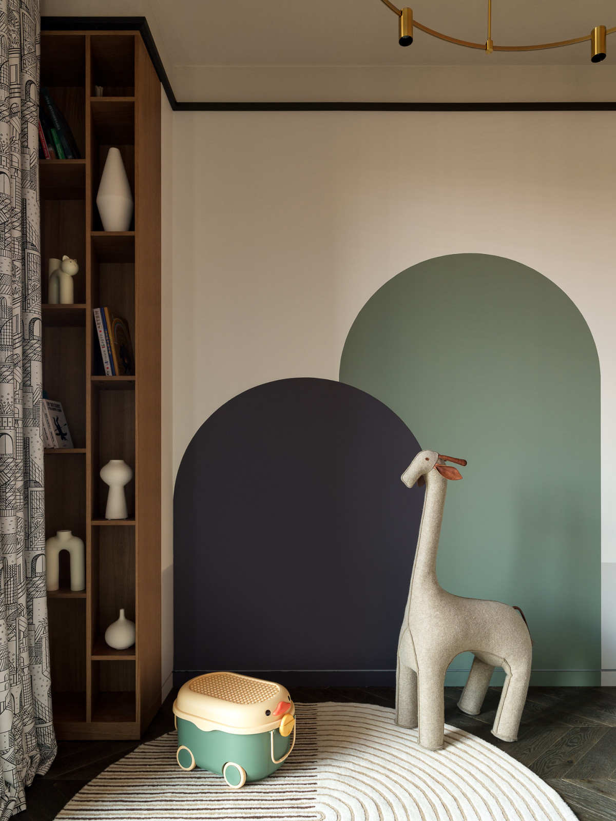 ЖК Зиларт 80кв.м