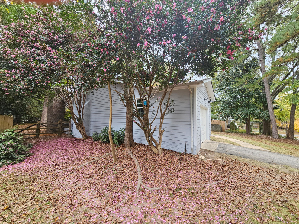 Full House Remodel