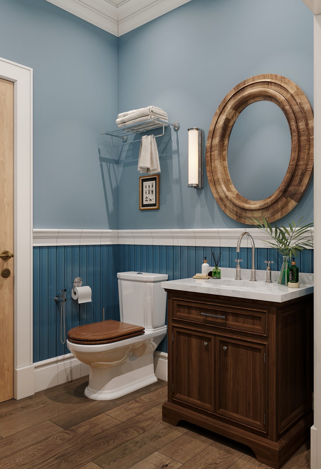 Дом в КП Дубровка