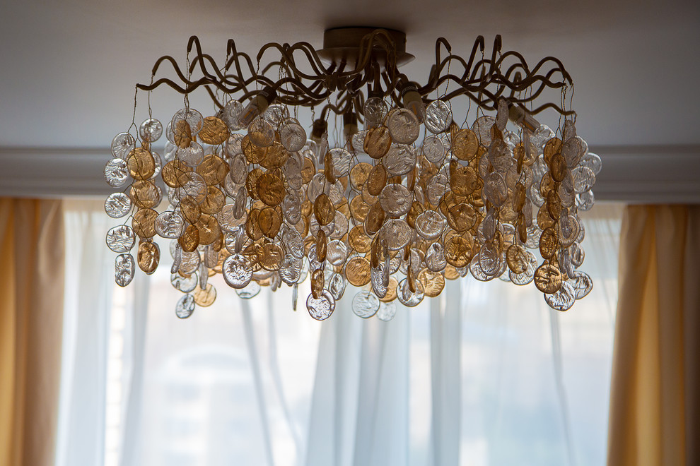 Квартира на ул. Льва Толстого