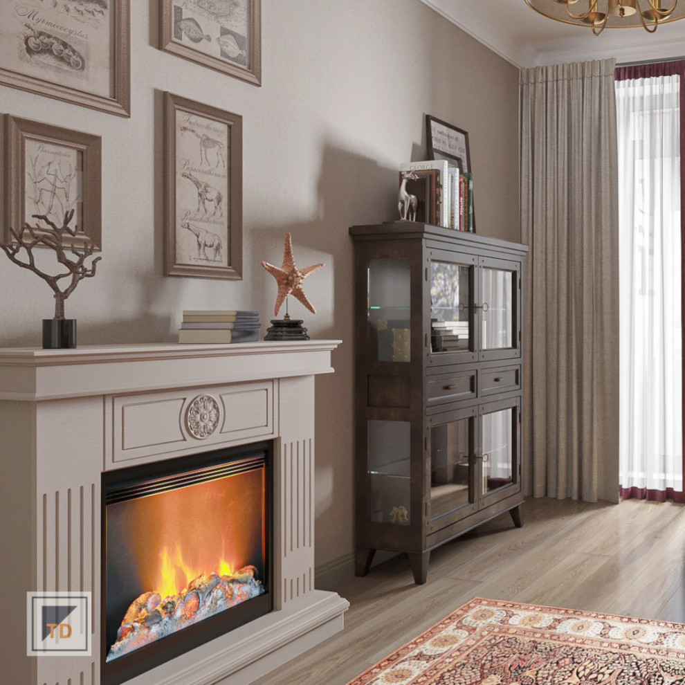 ЖК «LIFE ЛЕСНАЯ»