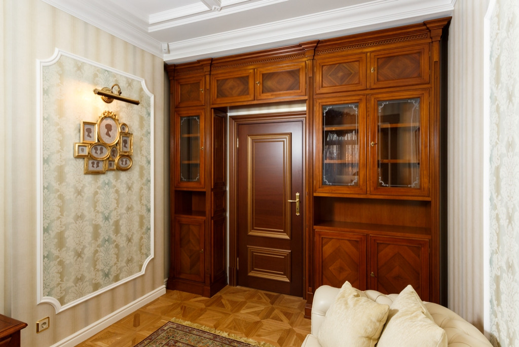 6-комнатная квартира, на Корабельной улице