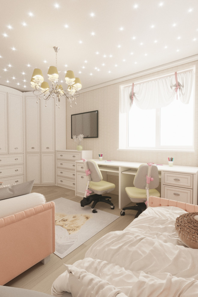 Квартира в Современном стиле