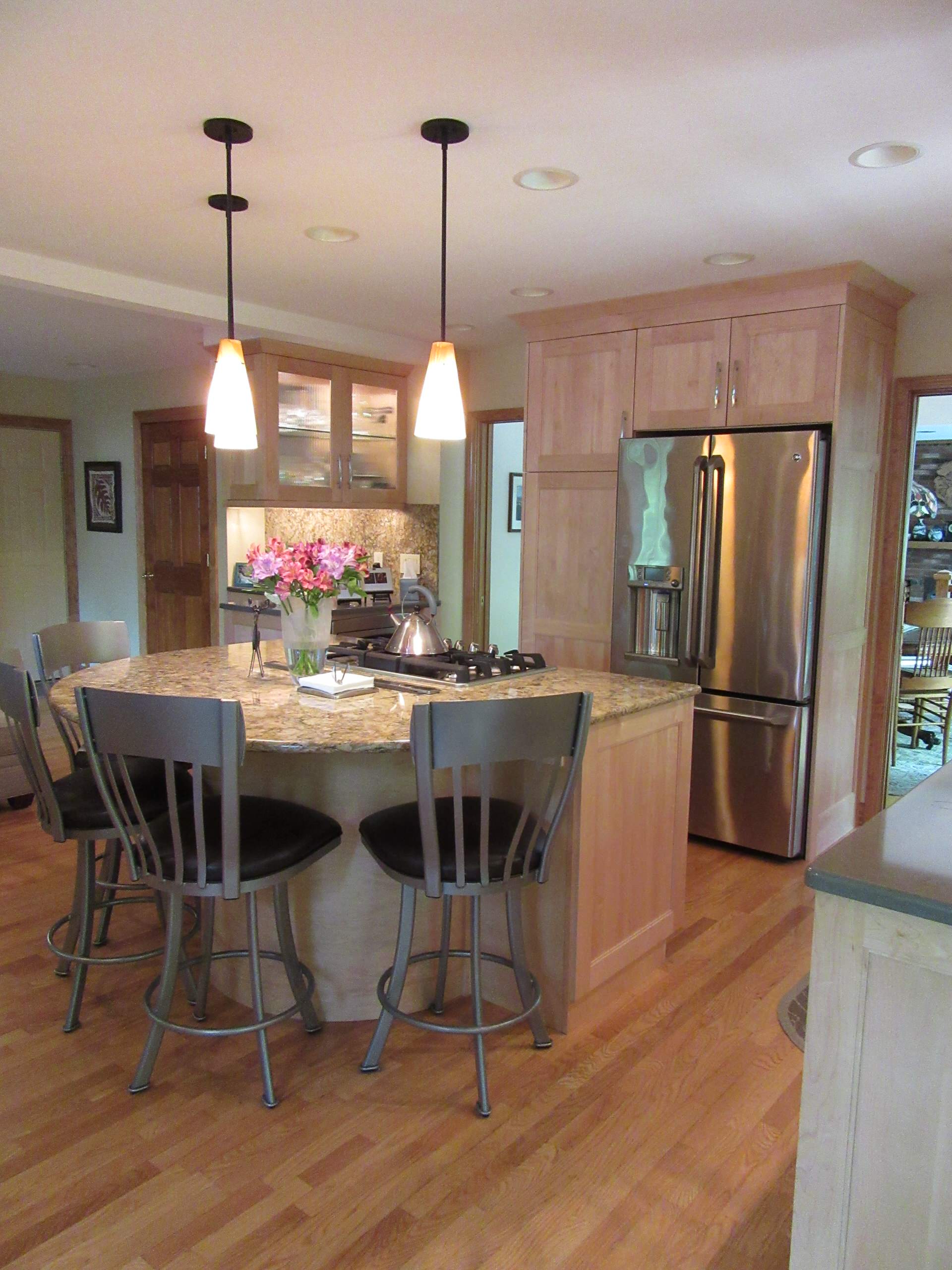 A Dream Kitchen Come True