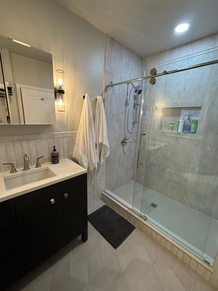 Bathroom Remodel - Mount Airy, Philadelphia PA