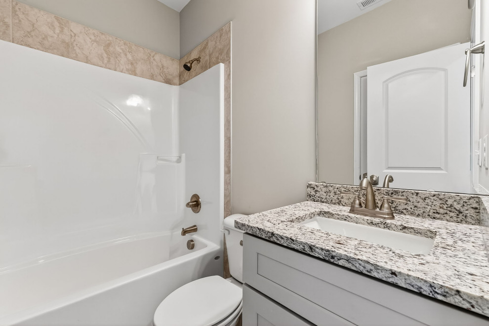 Roslyn Home Plan