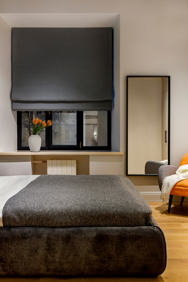 Квартира Долгоруковская