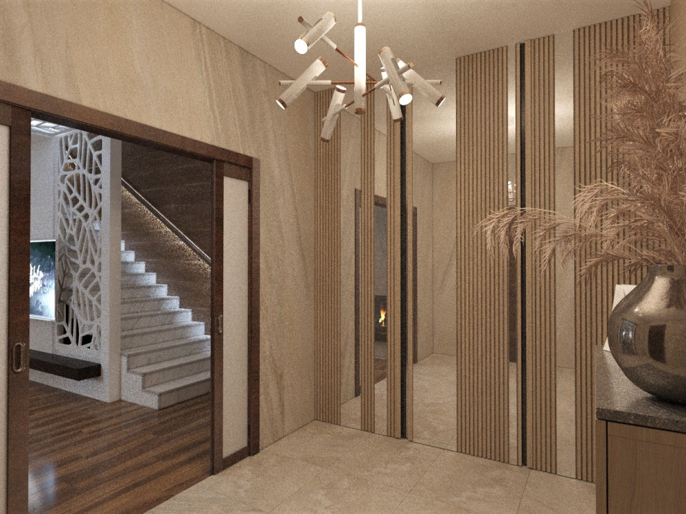 Дом СНТ Гидрант