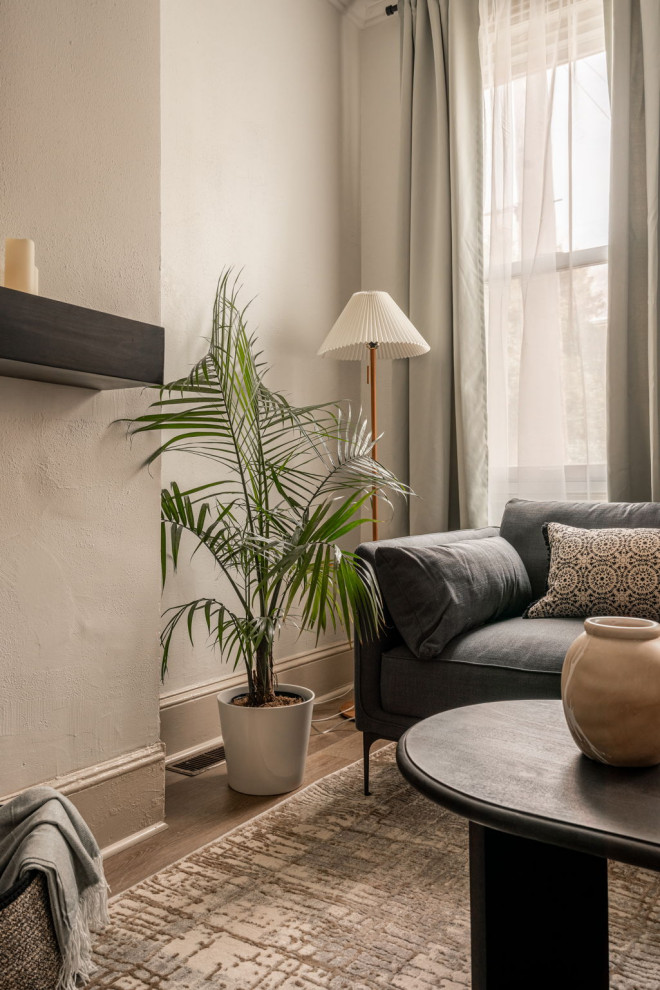 Philly Boho BnB Retreat