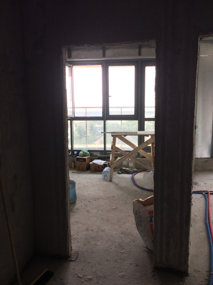 Клубный дом "Рублево"