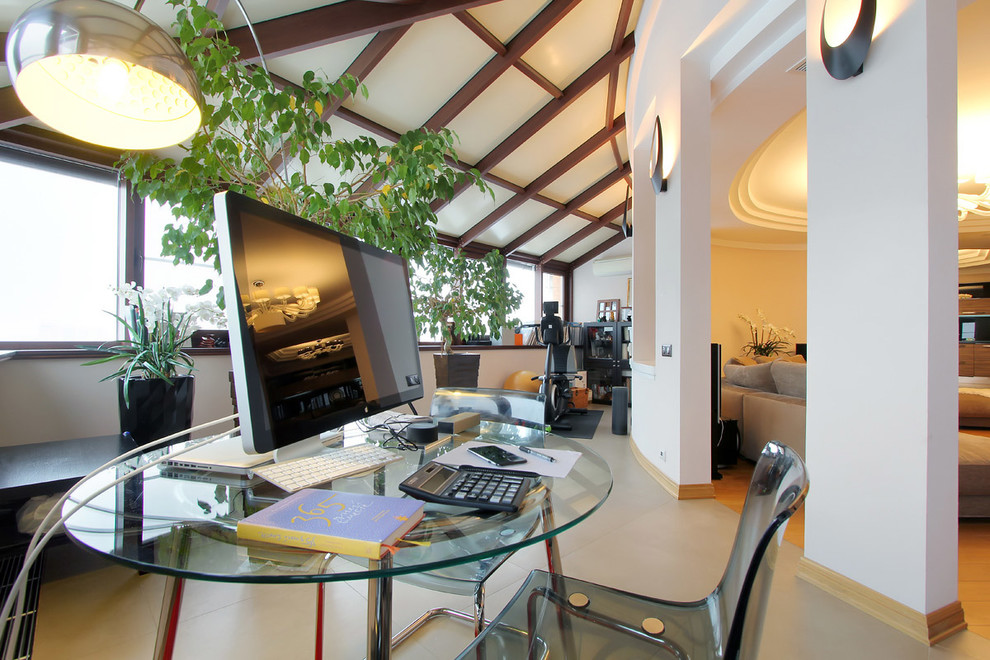 ЖК "Грин-Хаус"