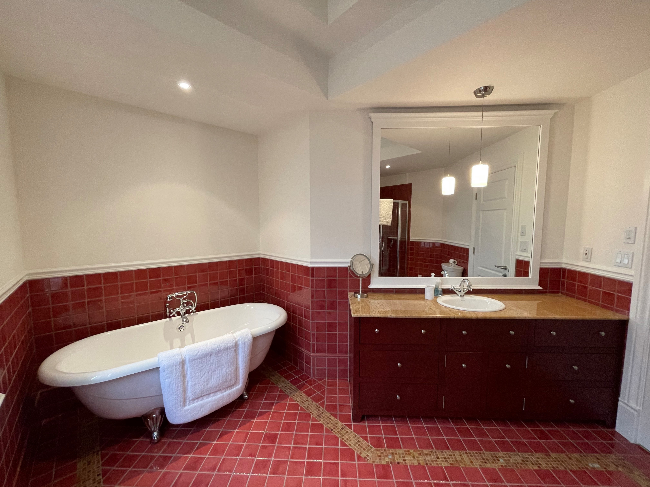 Bathroom Transformation Boucherville