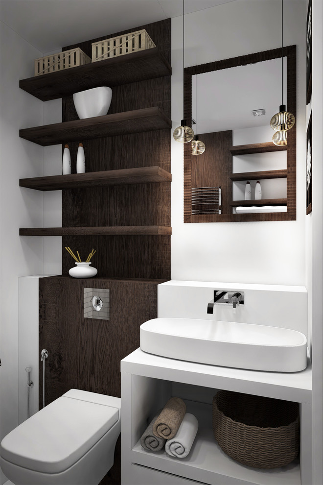 Скандинавский лофт