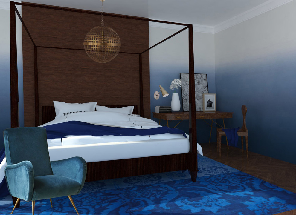 Дизайн интерьера