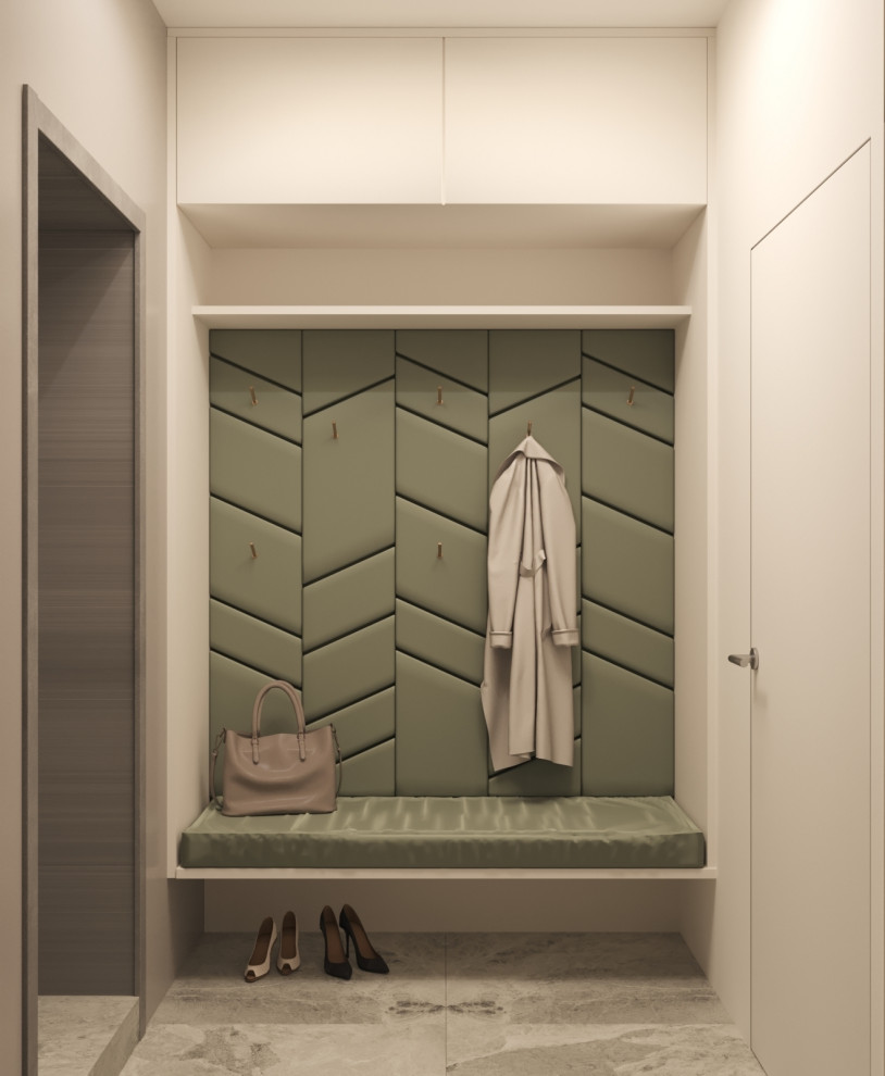 КП "Новая Опалиха" Нижегородская область