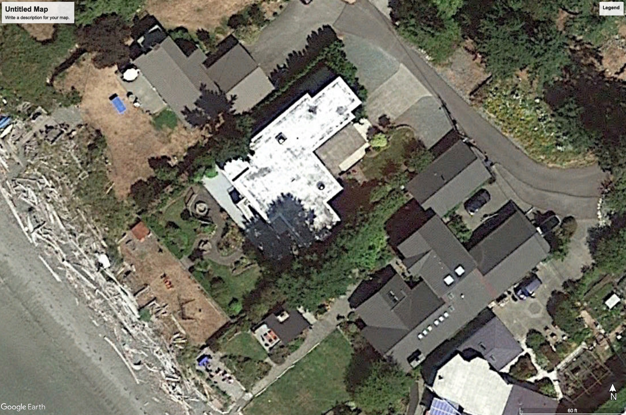 Miller Residence