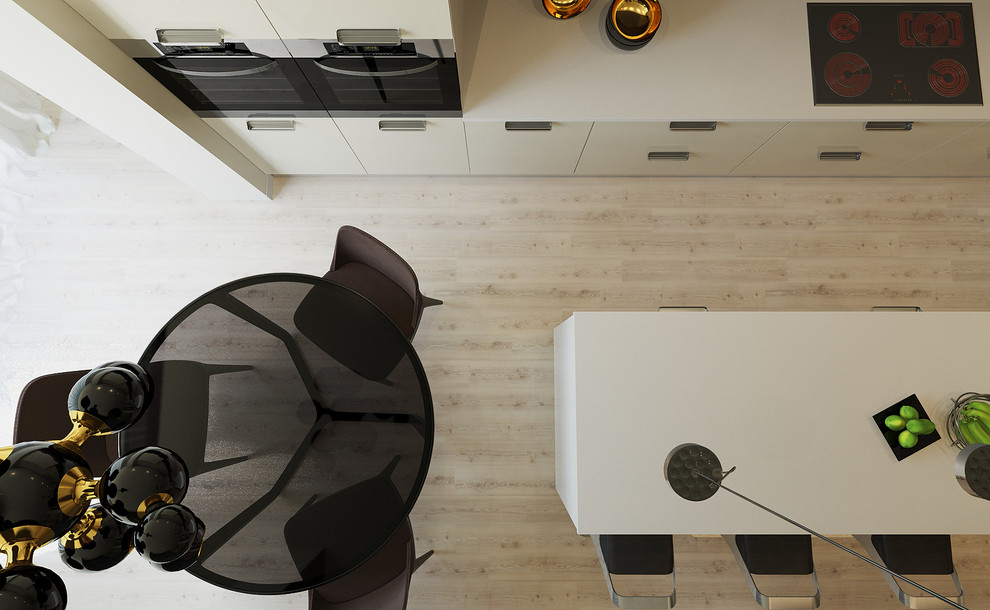 Квартира в ЖК "Европейский"