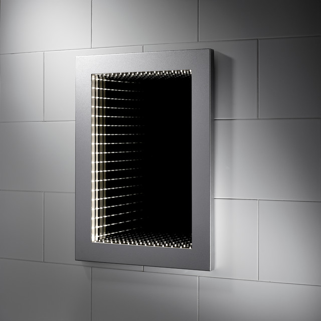 Celest - Infinity LED Mirror