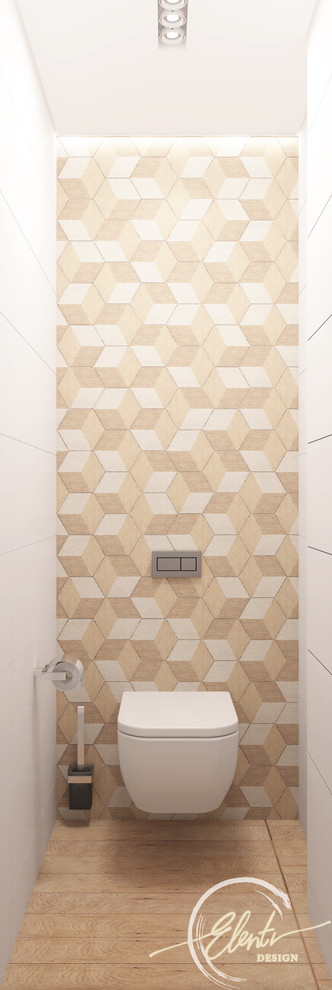 Проект в г. Нягань