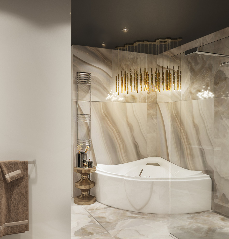 Пентхаус на Ленинском