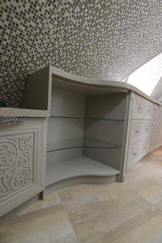 Круглый дом