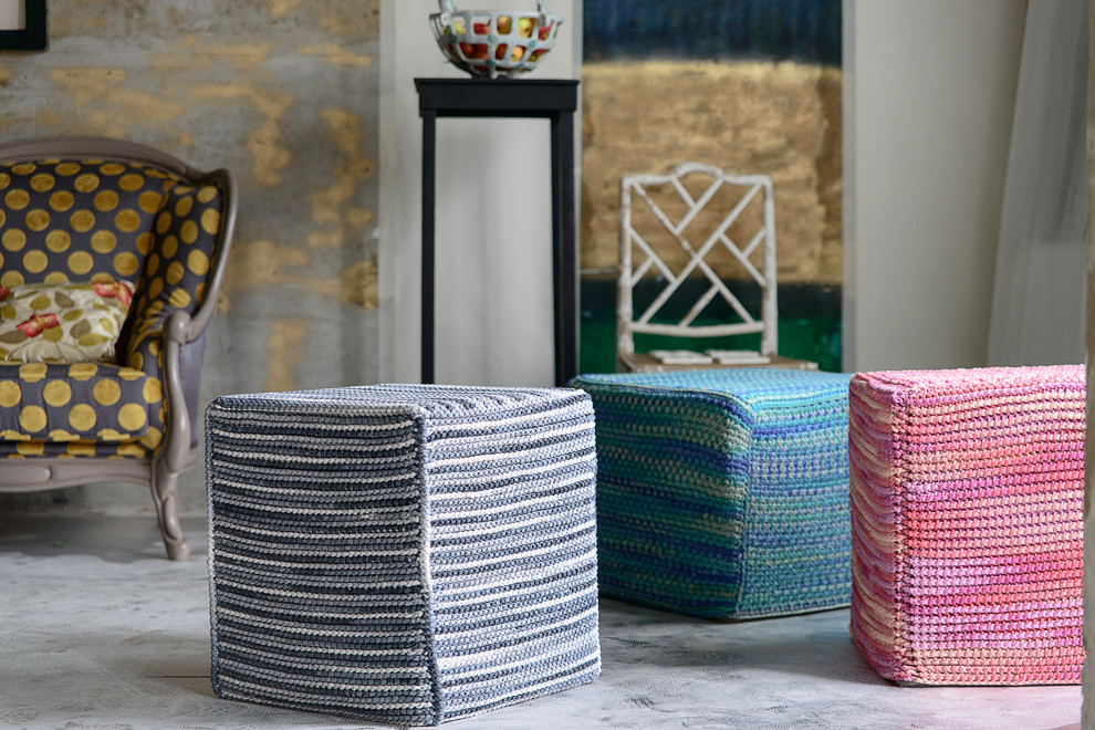 Участие в дизайн выставке. 1-е место за оформление квартиры