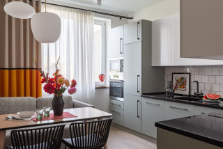 Кухня в стиле прованс - фото, особенности дизайна и интерьера