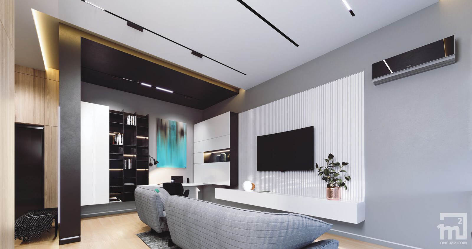 Квартира в Киеве