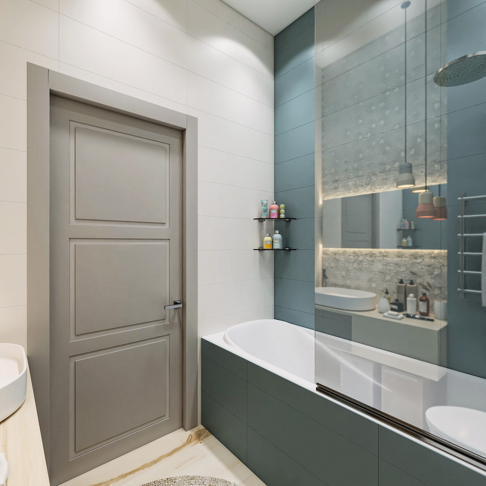 Квартира в Москве на улице Широкая