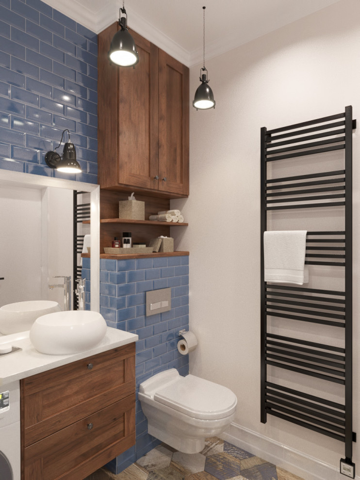 Студия в ЖК "Водный"