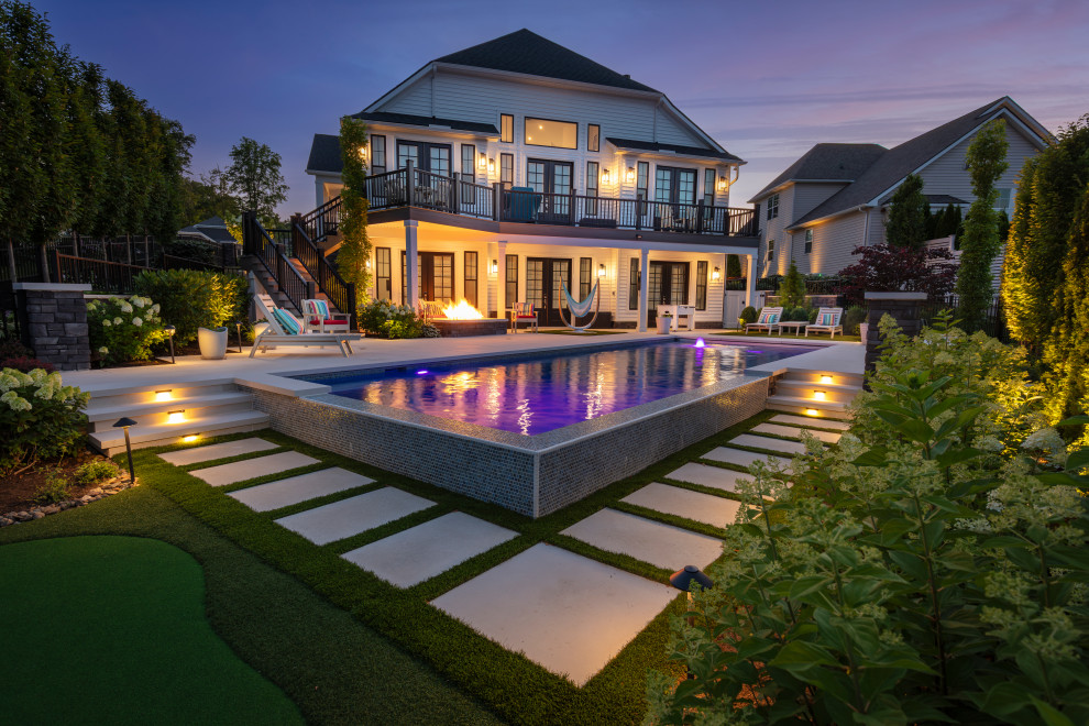 Chardon Pool and Spa