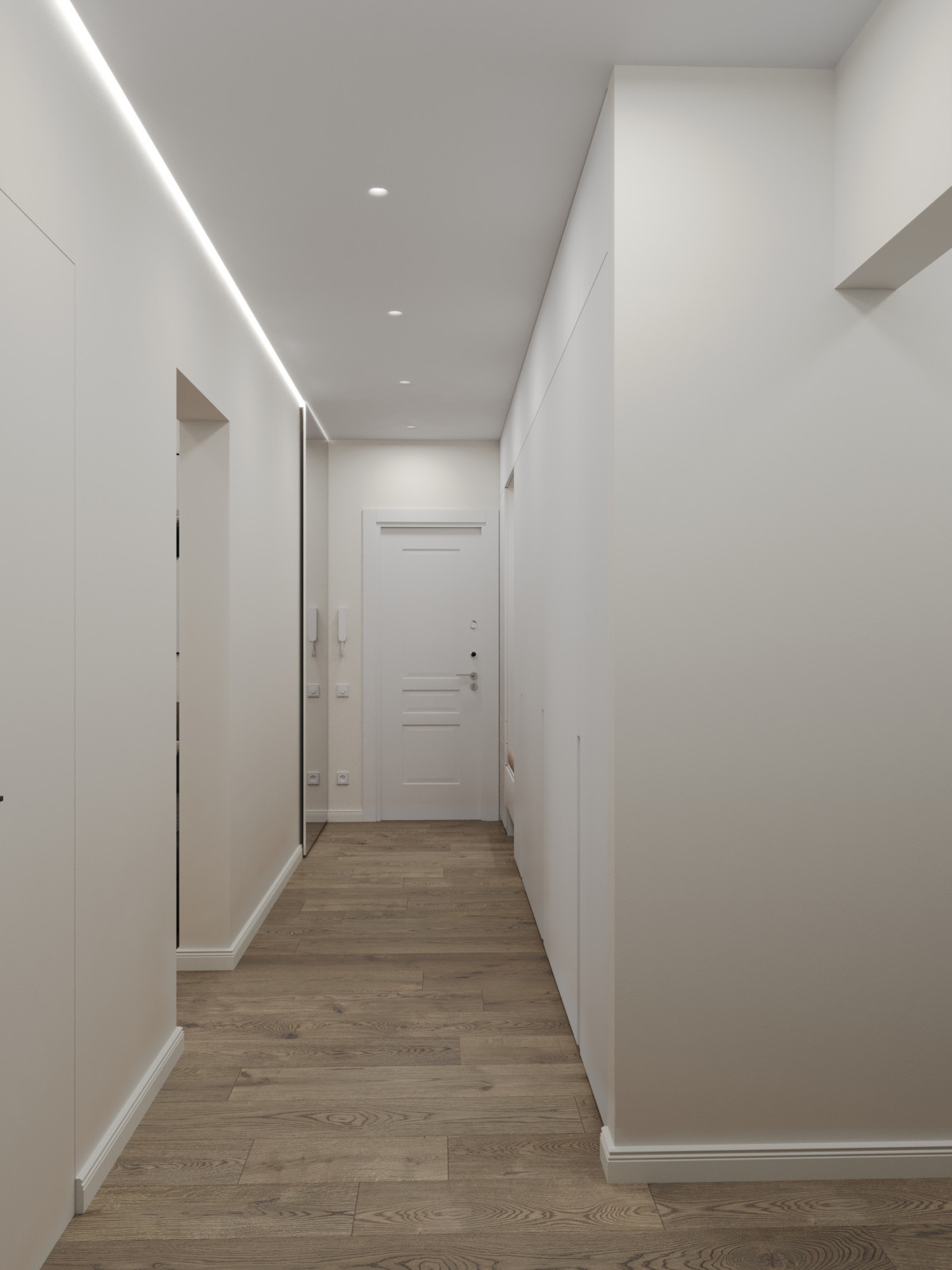 ЖК Малая Земля