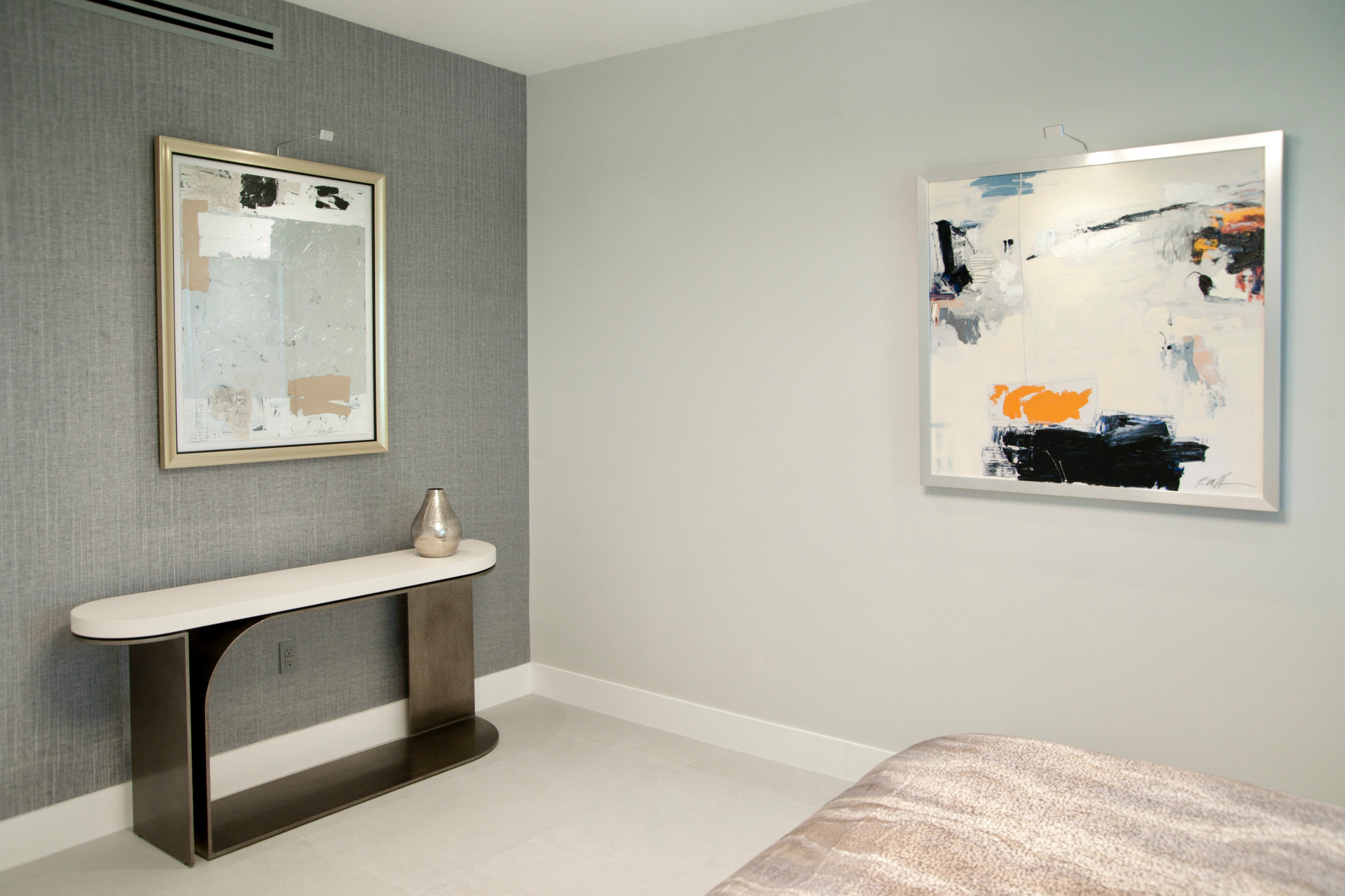 The Art of Renovation