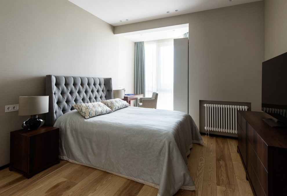 ЖК «МОСФИЛЬМОВСКИЙ»