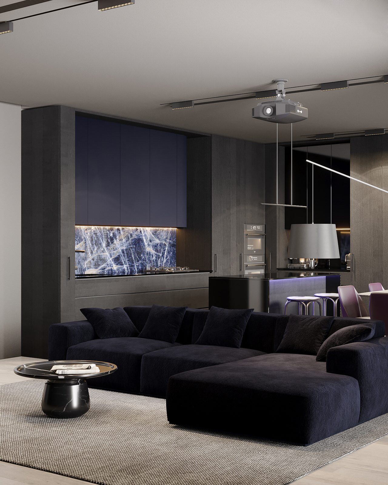 Дом для молодого человека в Воронеже