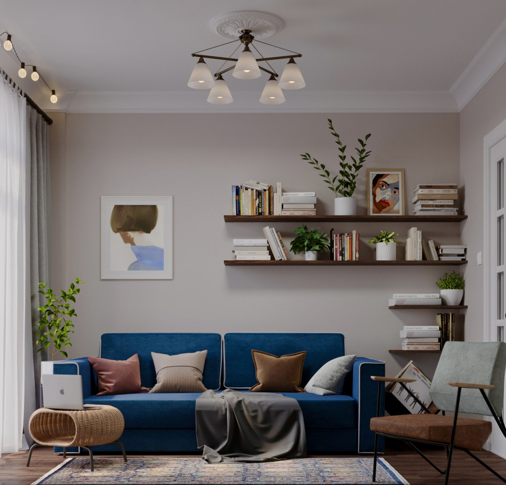 ХОРОШЁВСКИЙ ПРОЗД