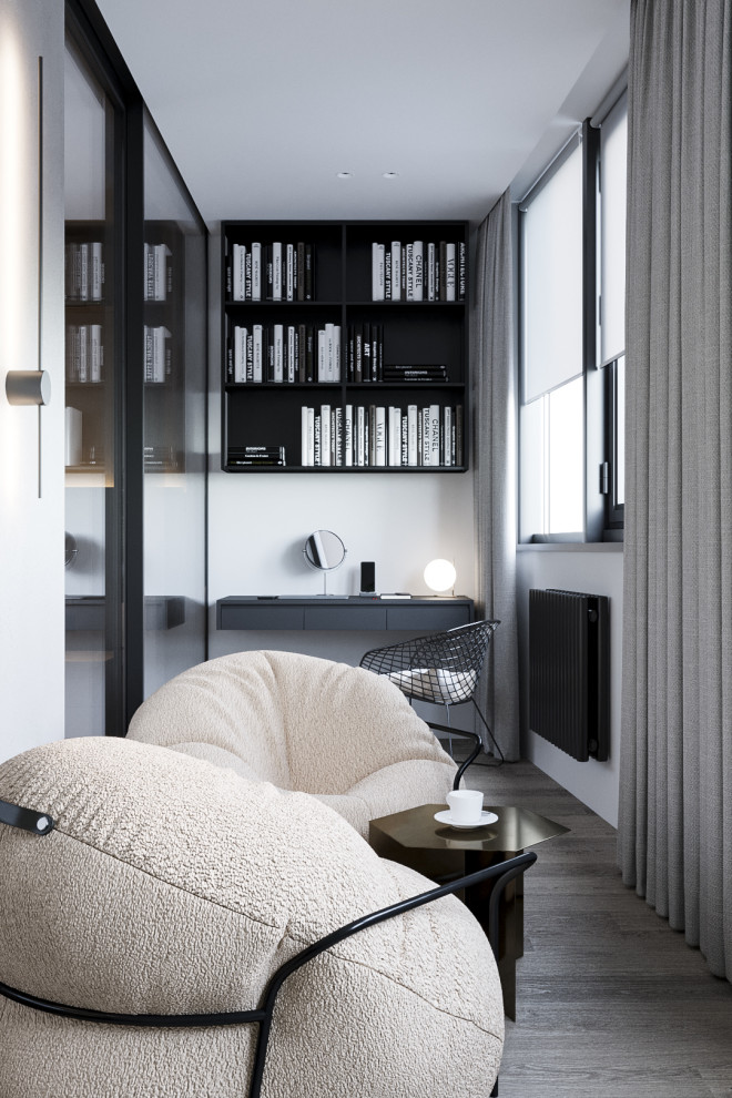 Квартира в ЖК "Тихий Дон"