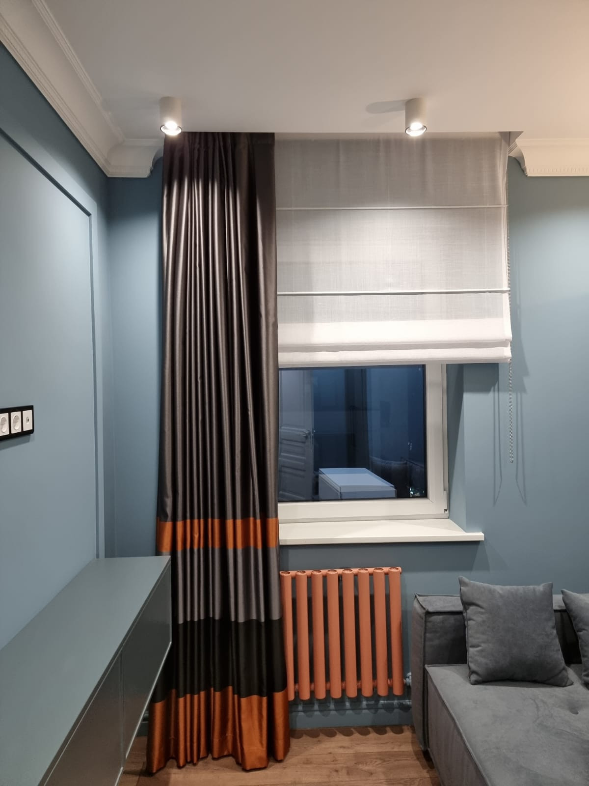 Квартира в Сочи в новостройке