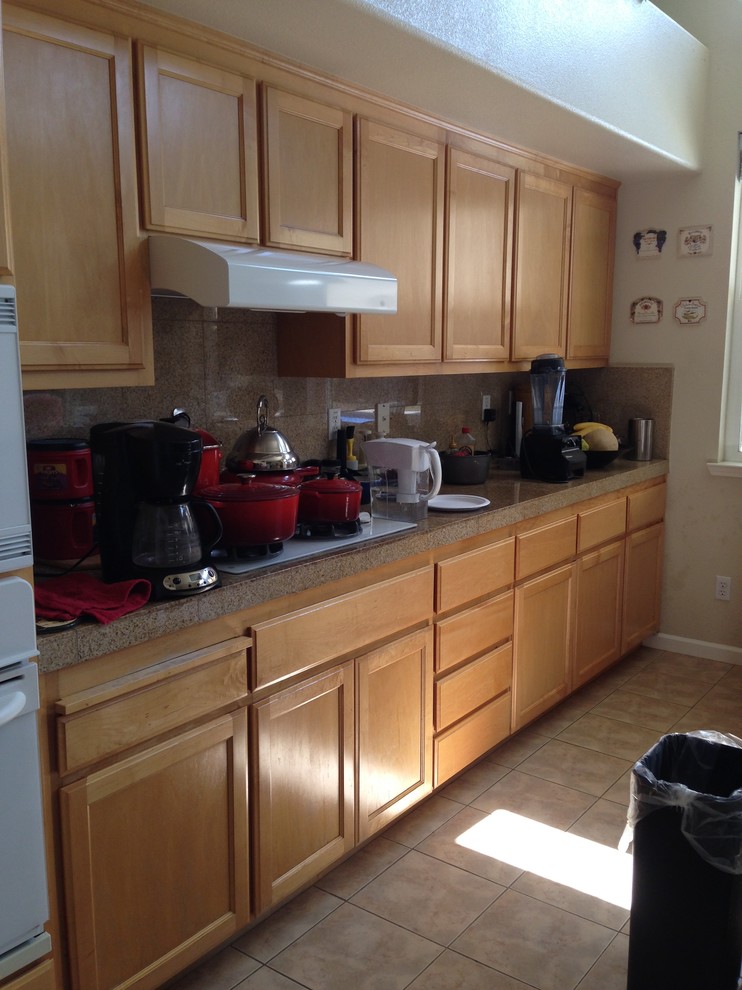 Stahlman Kitchen