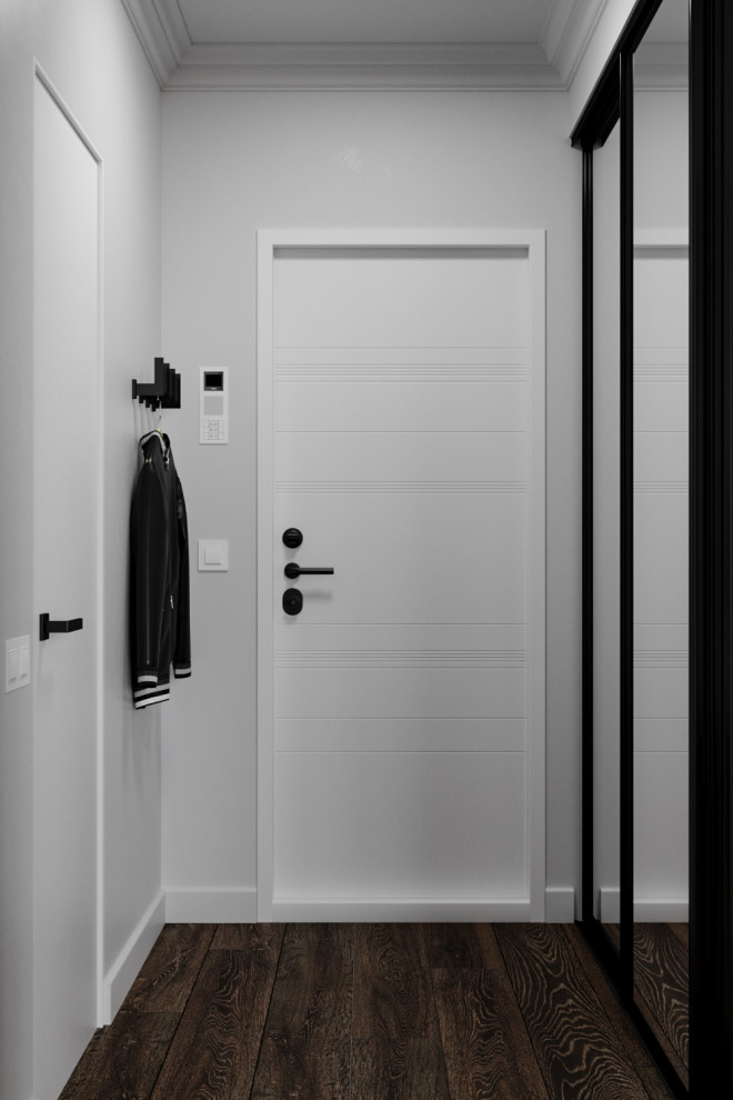 Квартира в Москве 32 м2