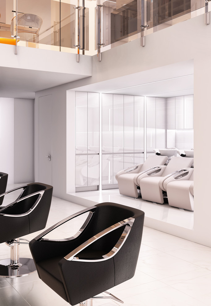 САЛОН КРАСОТЫ SOINTERA