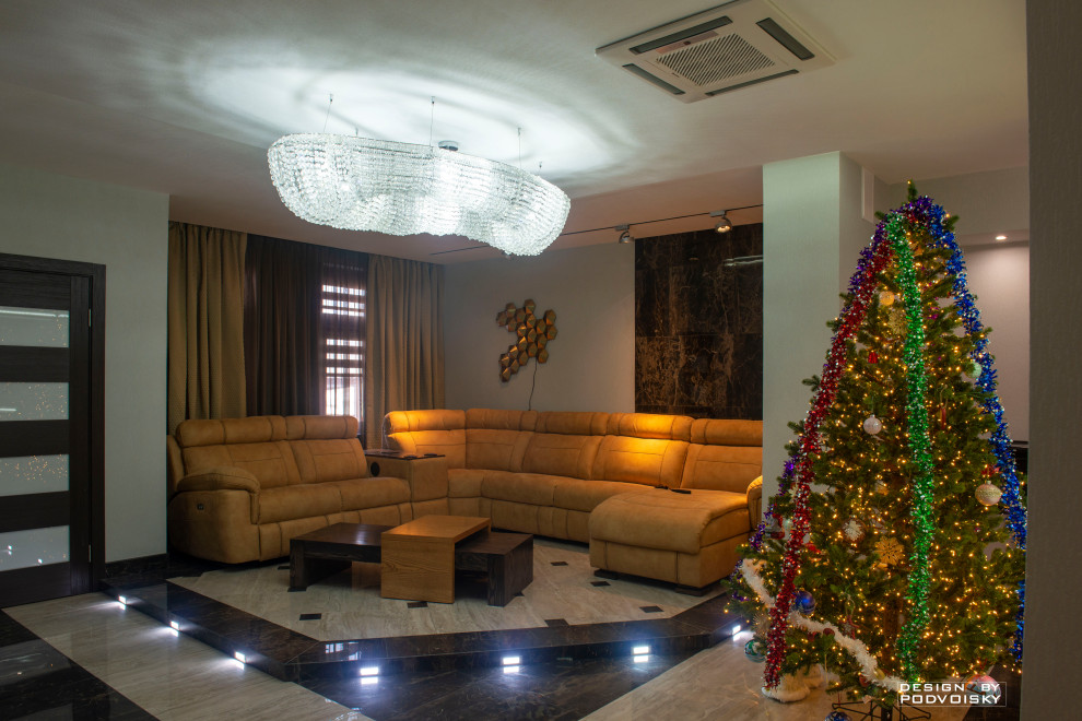 Жилой дом 250 м.кв.