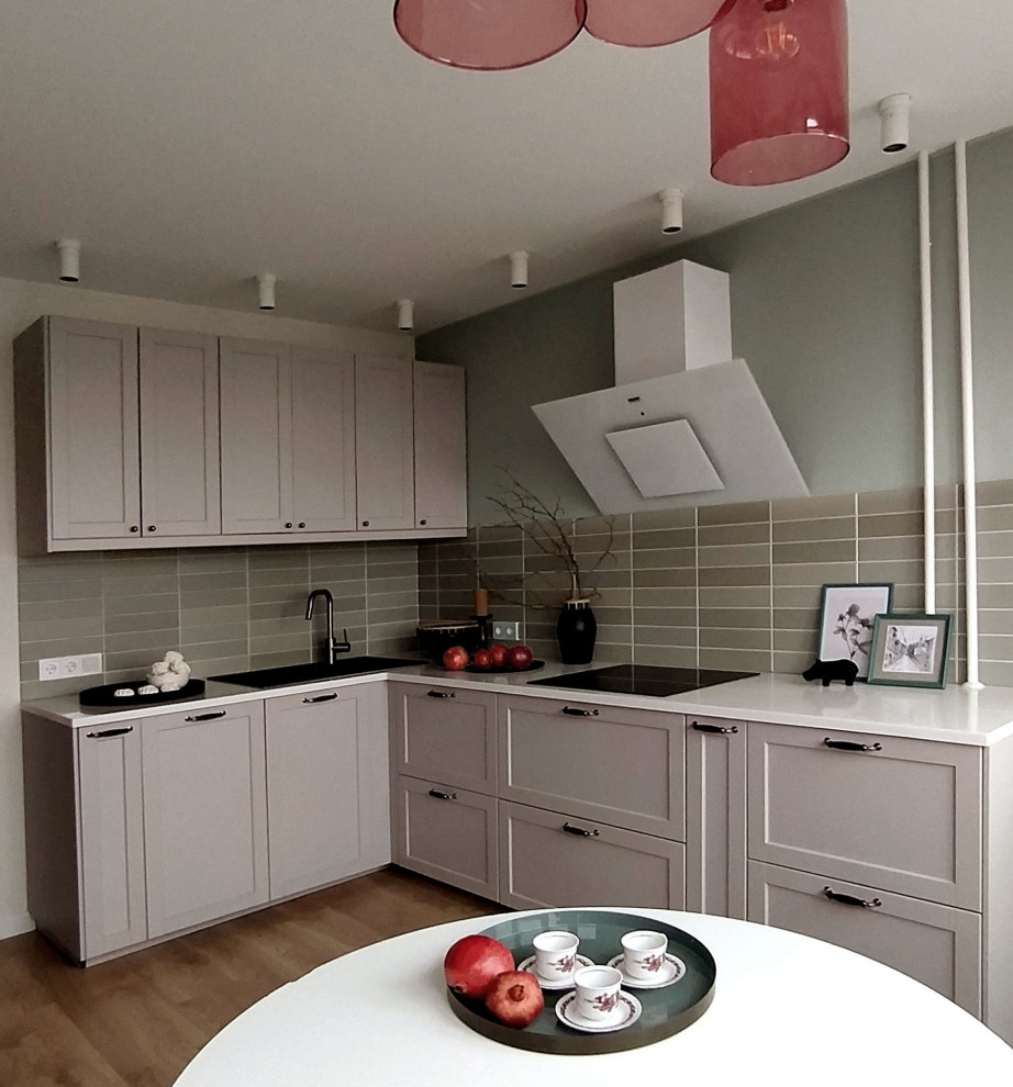 Квартира в Медведково