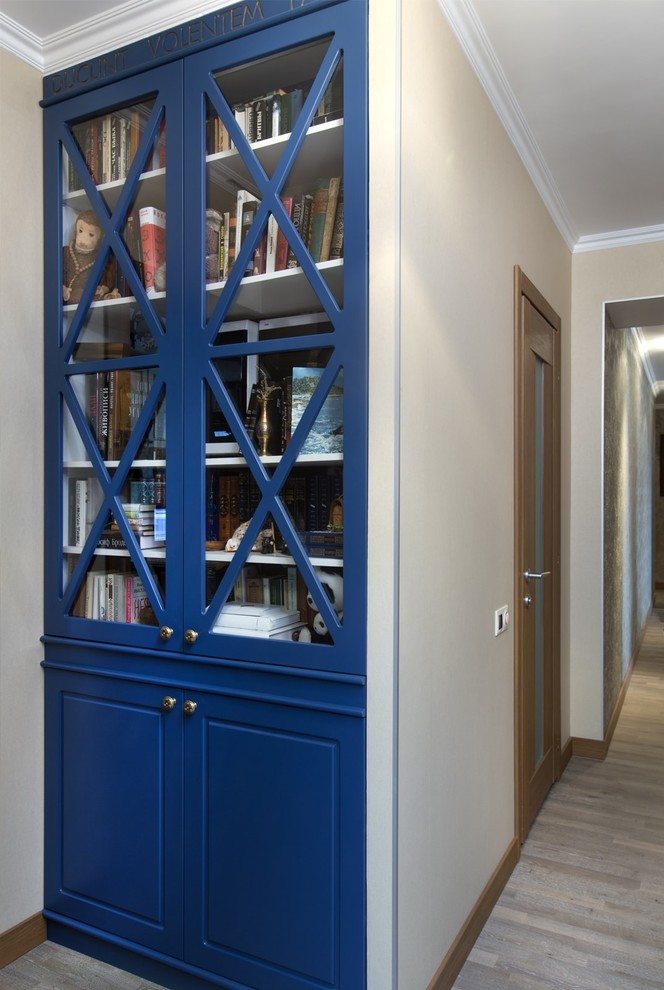 Семейный фьюжн